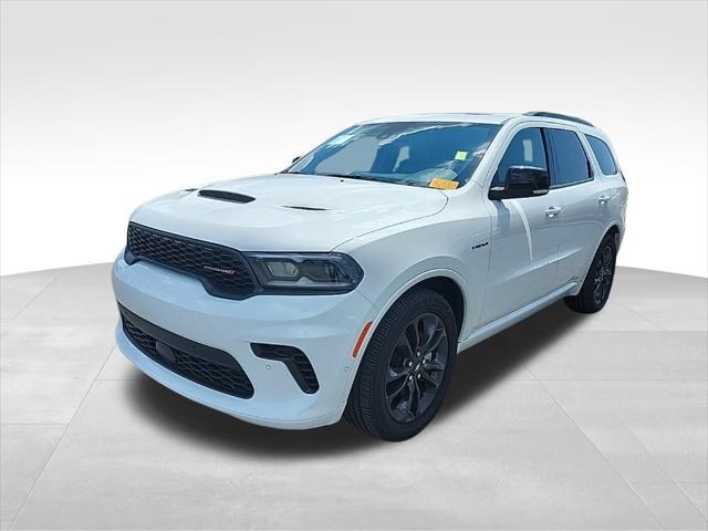 used 2024 Dodge Durango car, priced at $42,995