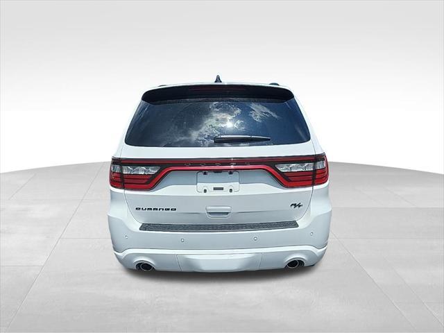 used 2024 Dodge Durango car, priced at $42,995