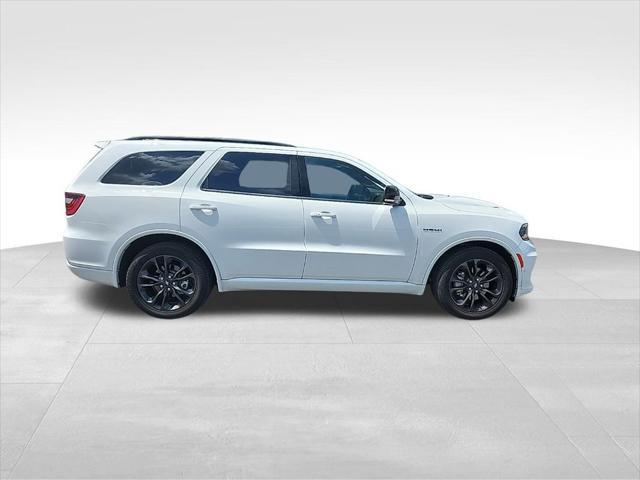 used 2024 Dodge Durango car, priced at $42,995