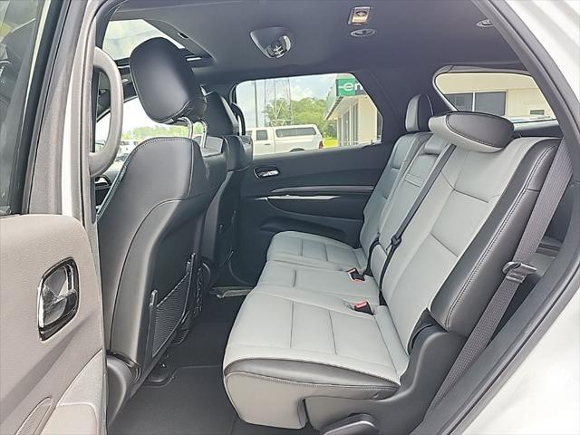 used 2024 Dodge Durango car, priced at $42,995