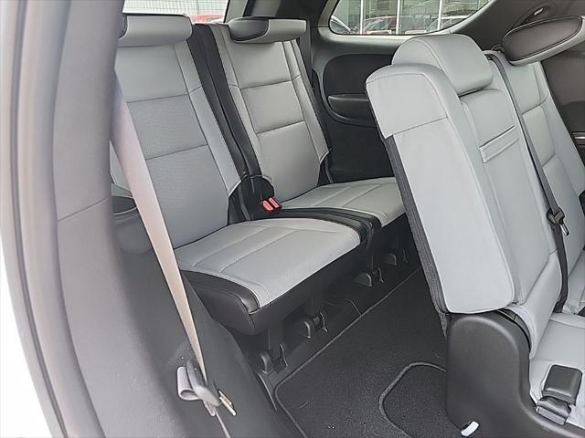 used 2024 Dodge Durango car, priced at $42,995