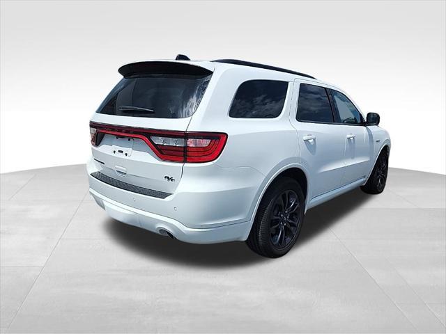 used 2024 Dodge Durango car, priced at $42,995