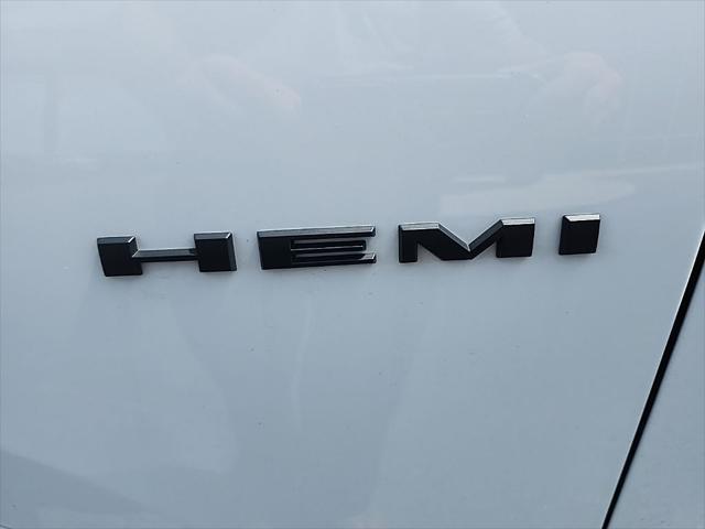 used 2024 Dodge Durango car, priced at $42,995