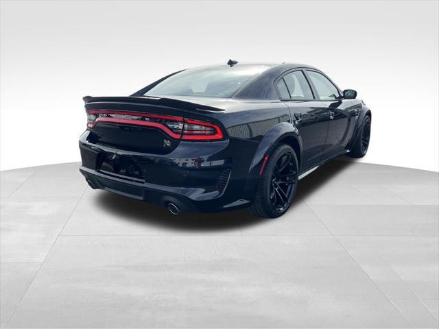 new 2023 Dodge Charger car, priced at $59,000