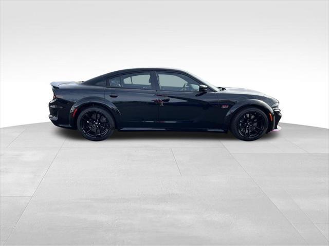 new 2023 Dodge Charger car, priced at $59,000