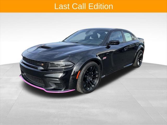 new 2023 Dodge Charger car, priced at $59,000