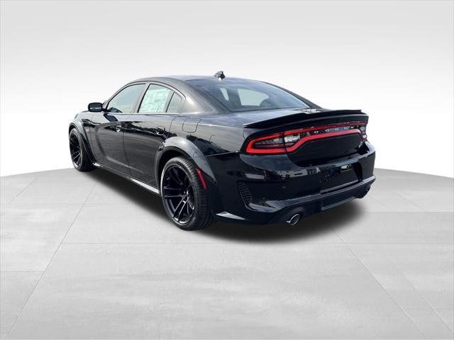 new 2023 Dodge Charger car, priced at $59,000