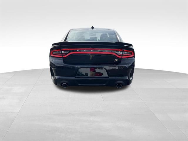 new 2023 Dodge Charger car, priced at $59,000