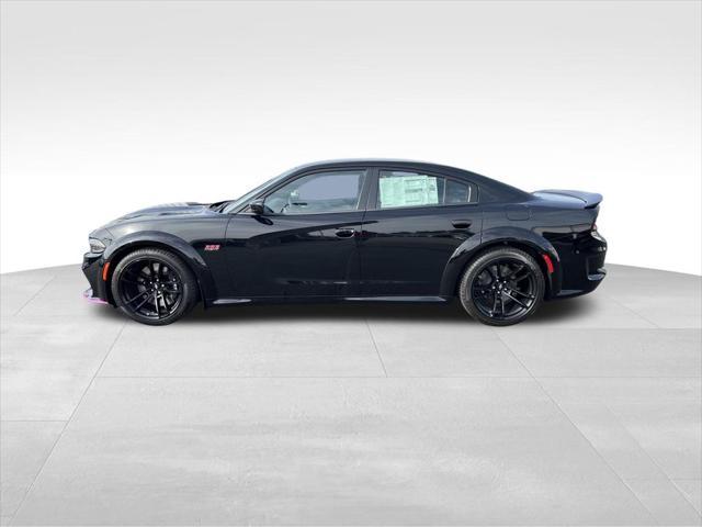 new 2023 Dodge Charger car, priced at $59,000