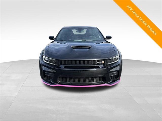 new 2023 Dodge Charger car, priced at $59,000