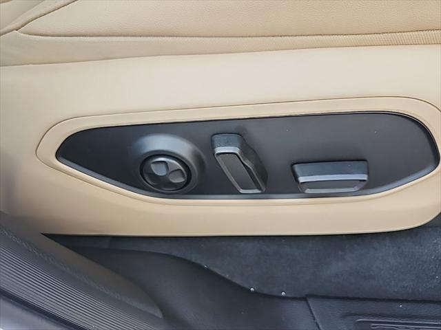 new 2025 Jeep Grand Cherokee car, priced at $41,332