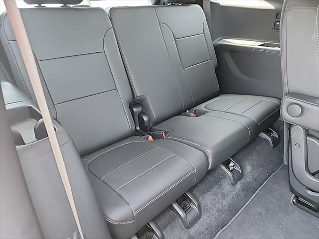 used 2021 Chevrolet Traverse car, priced at $30,495