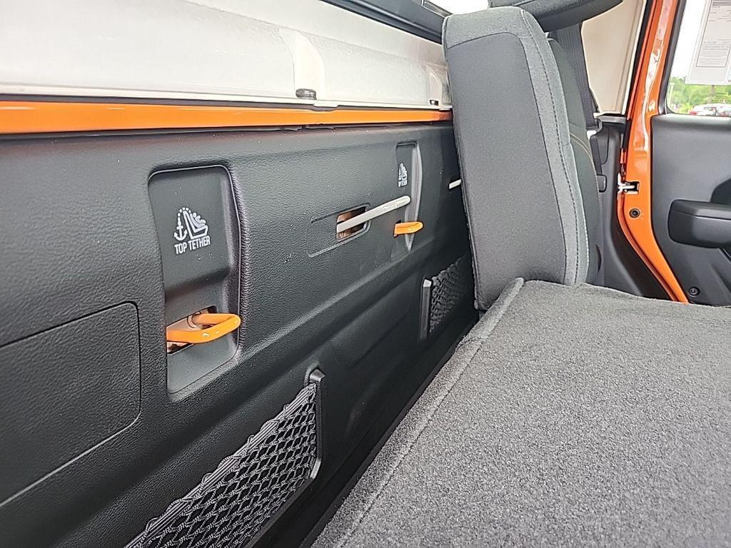 new 2025 Jeep Gladiator car, priced at $44,493