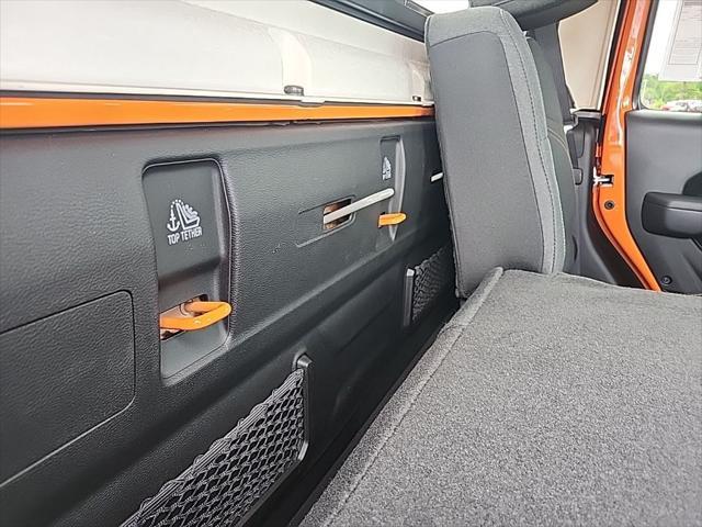 new 2025 Jeep Gladiator car, priced at $45,273