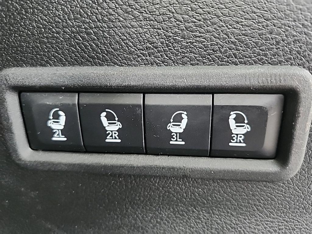 used 2023 Jeep Wagoneer car, priced at $42,495