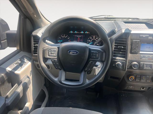 used 2020 Ford F-150 car, priced at $23,900