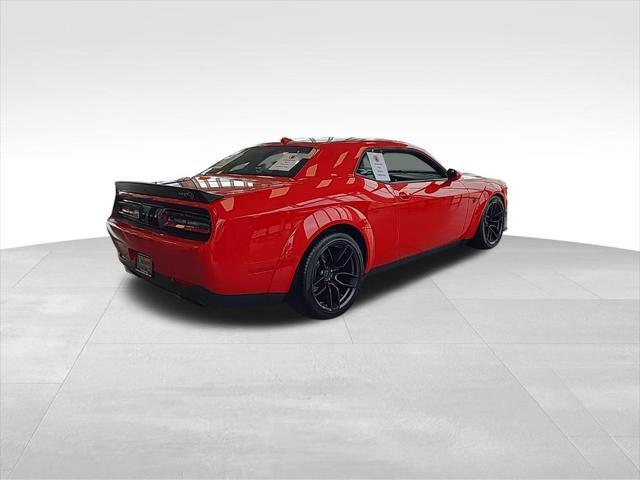 used 2019 Dodge Challenger car, priced at $92,000