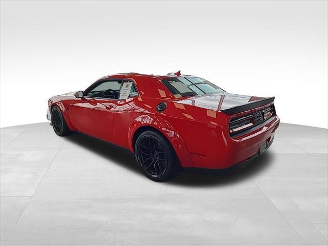 used 2019 Dodge Challenger car, priced at $92,000