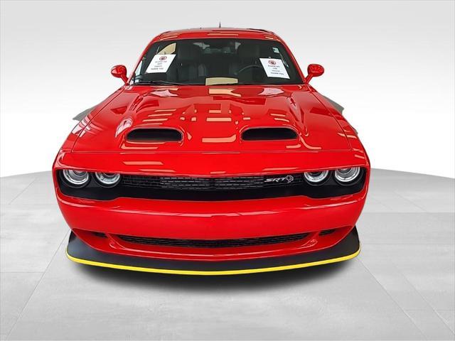 used 2019 Dodge Challenger car, priced at $92,000