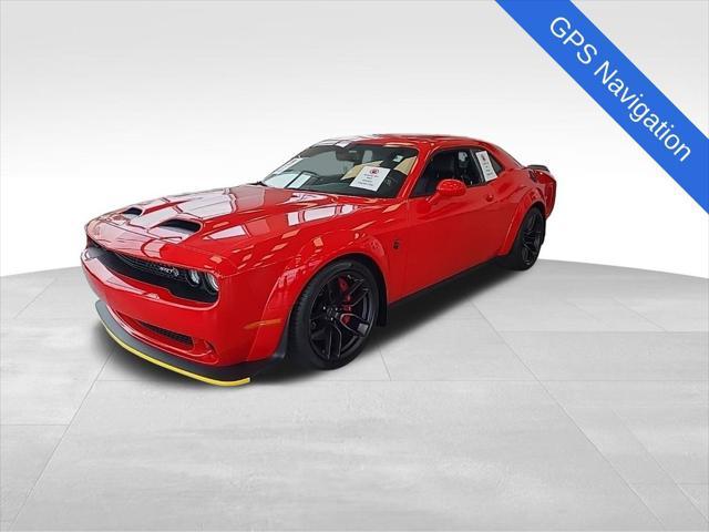 used 2019 Dodge Challenger car, priced at $92,000