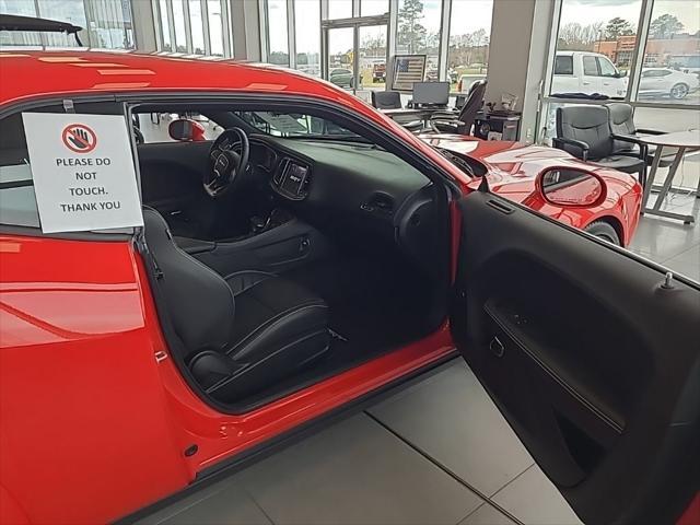 used 2019 Dodge Challenger car, priced at $90,000