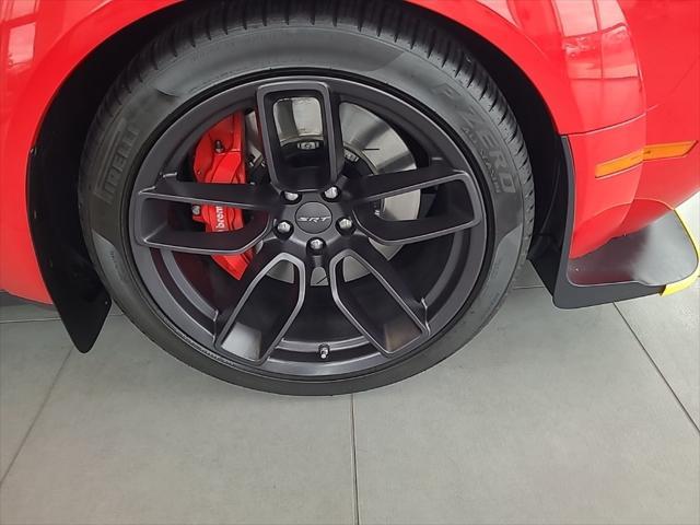 used 2019 Dodge Challenger car, priced at $90,000