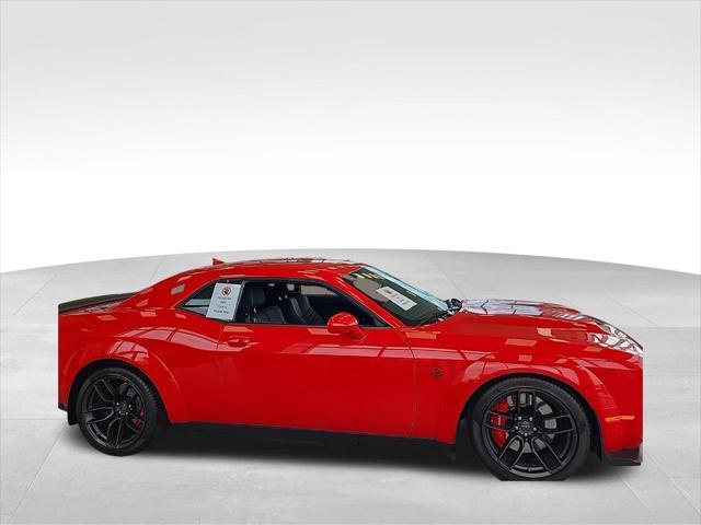 used 2019 Dodge Challenger car, priced at $92,000