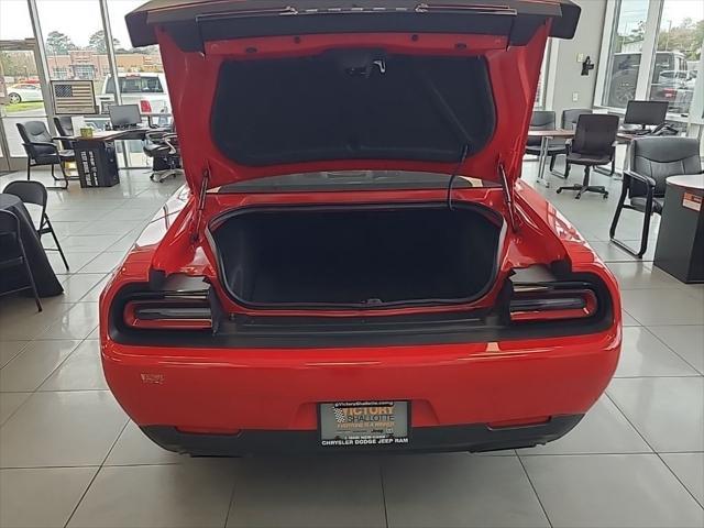 used 2019 Dodge Challenger car, priced at $90,000
