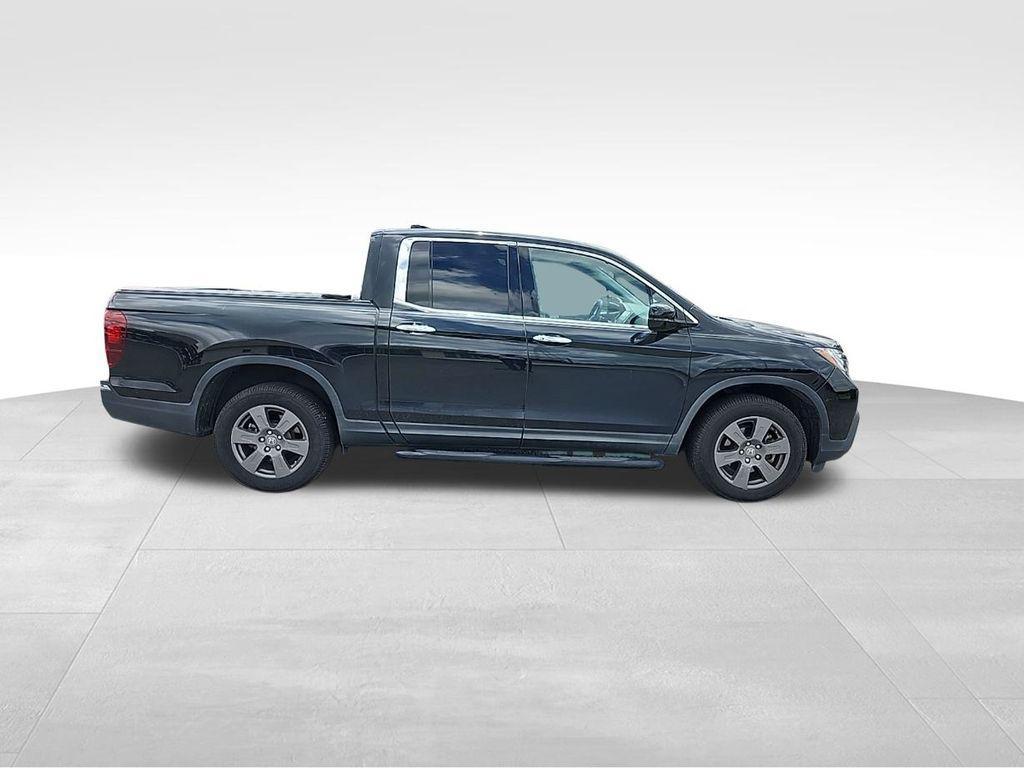 used 2020 Honda Ridgeline car, priced at $24,595