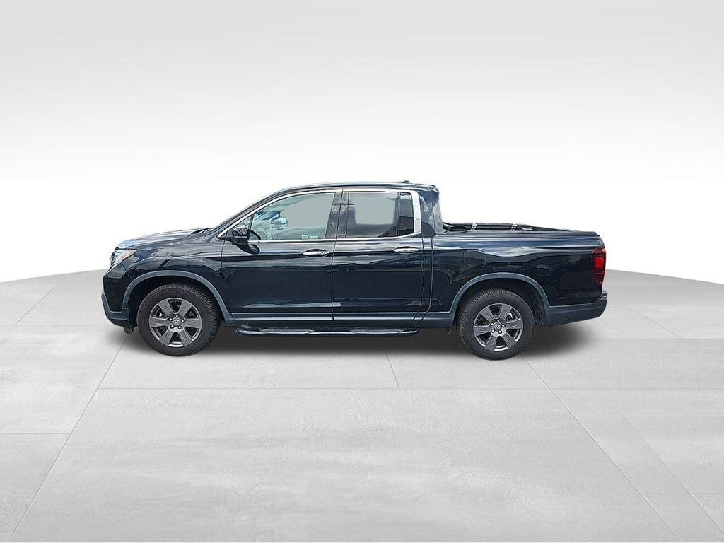 used 2020 Honda Ridgeline car, priced at $24,595