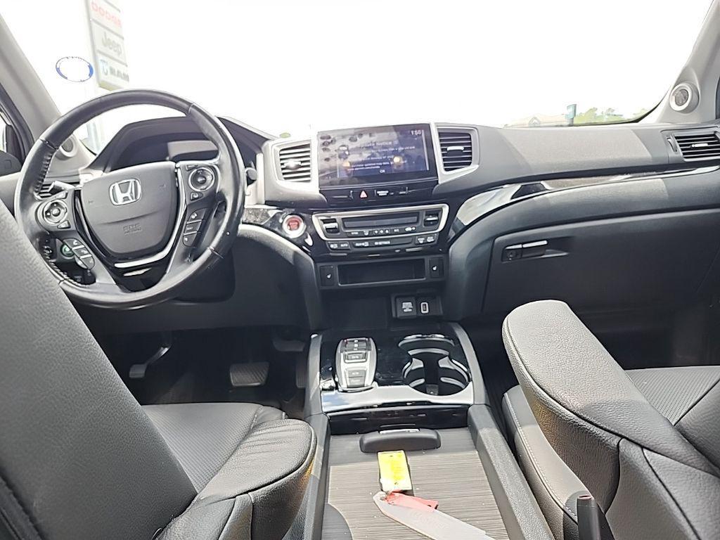 used 2020 Honda Ridgeline car, priced at $24,595