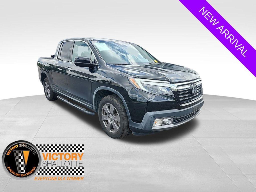 used 2020 Honda Ridgeline car, priced at $24,595