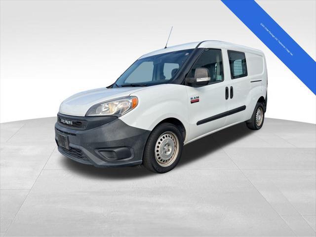 used 2019 Ram ProMaster City car, priced at $17,600