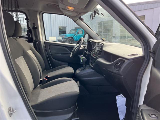 used 2019 Ram ProMaster City car, priced at $17,600