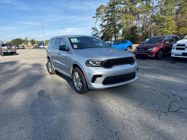 used 2023 Dodge Durango car, priced at $32,995