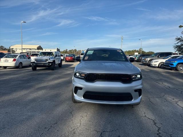 used 2023 Dodge Durango car, priced at $32,250