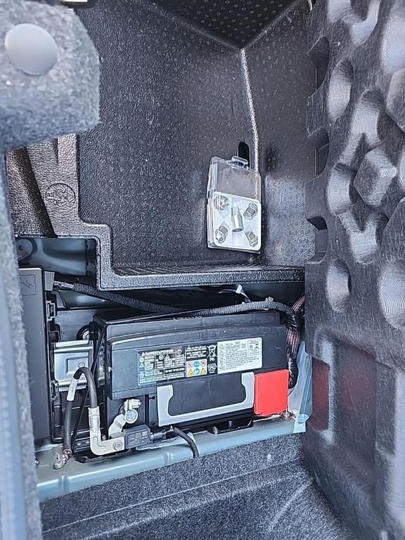 used 2023 Dodge Challenger car, priced at $33,995