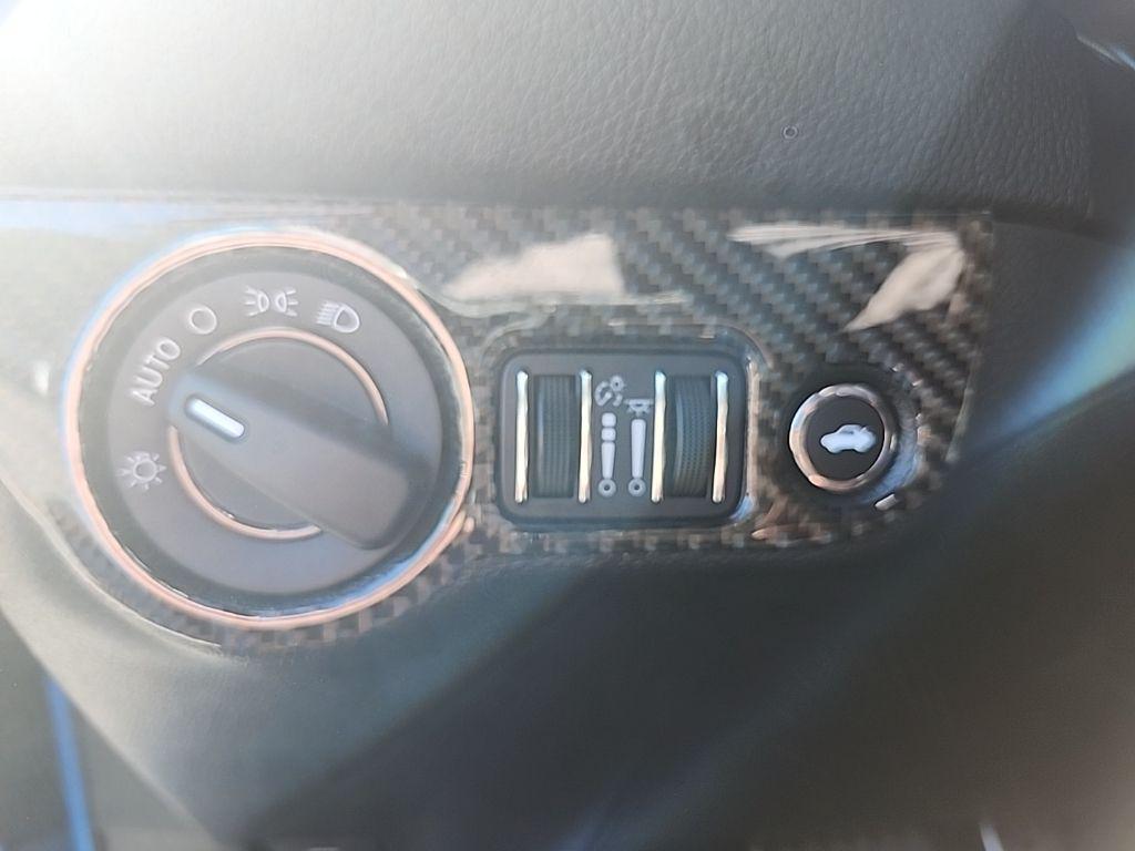 used 2023 Dodge Challenger car, priced at $33,995