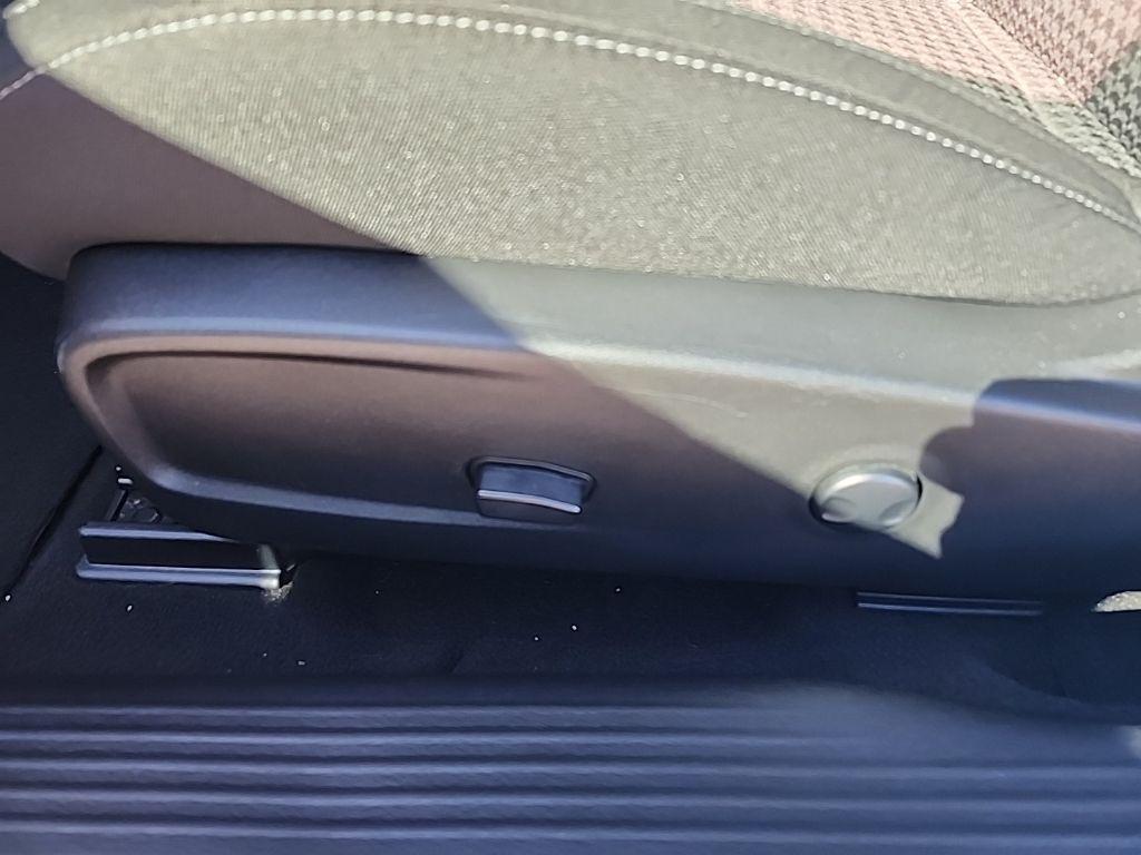 used 2023 Dodge Challenger car, priced at $33,995