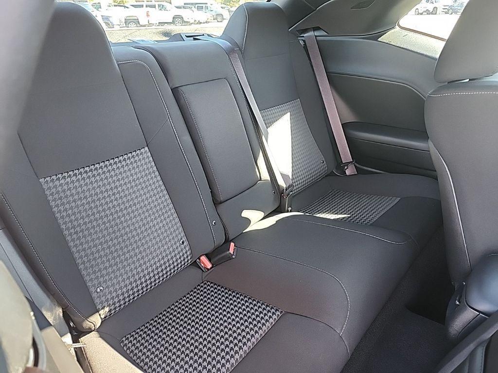 used 2023 Dodge Challenger car, priced at $33,995