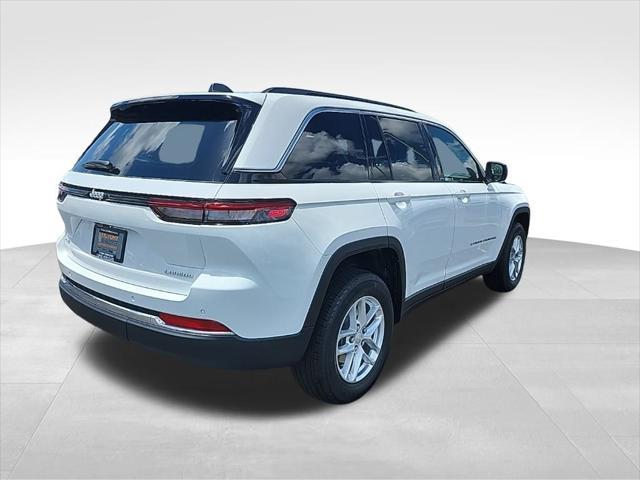 new 2025 Jeep Grand Cherokee car, priced at $40,906