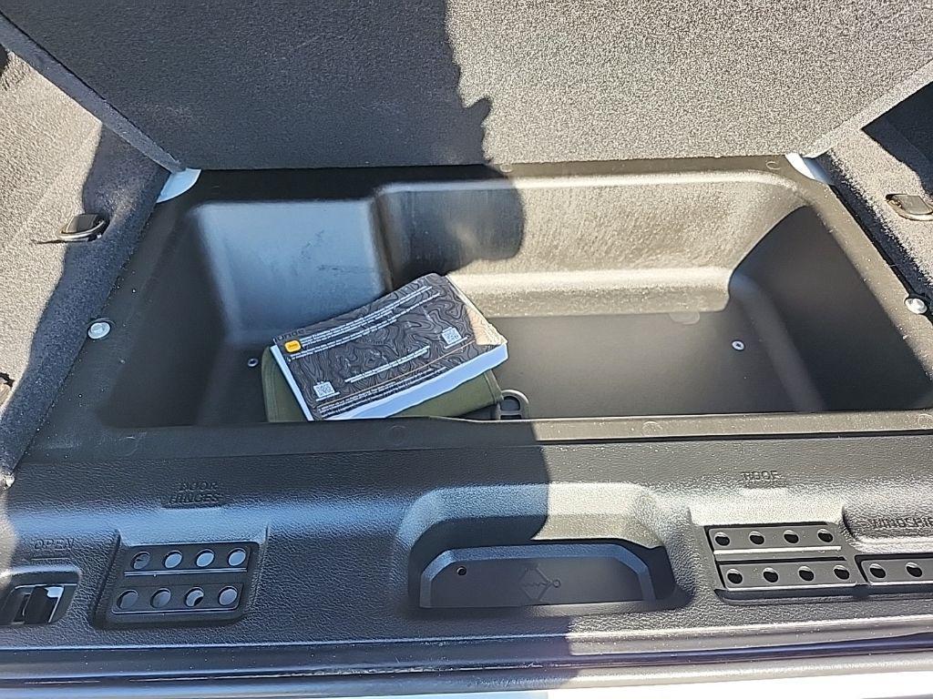 used 2021 Jeep Wrangler Unlimited car, priced at $26,883