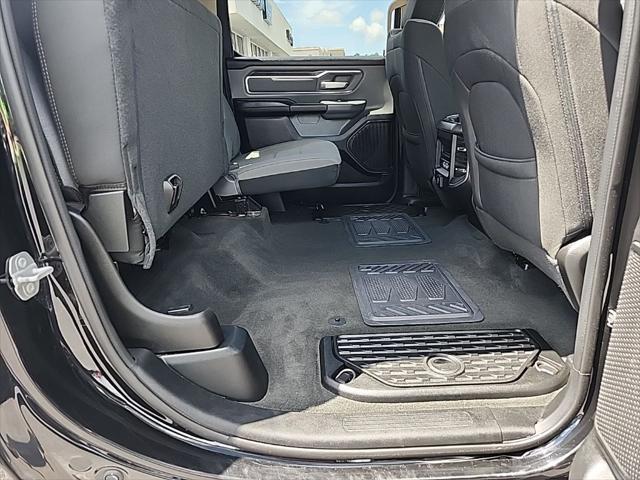 used 2019 Ram 1500 car, priced at $27,984