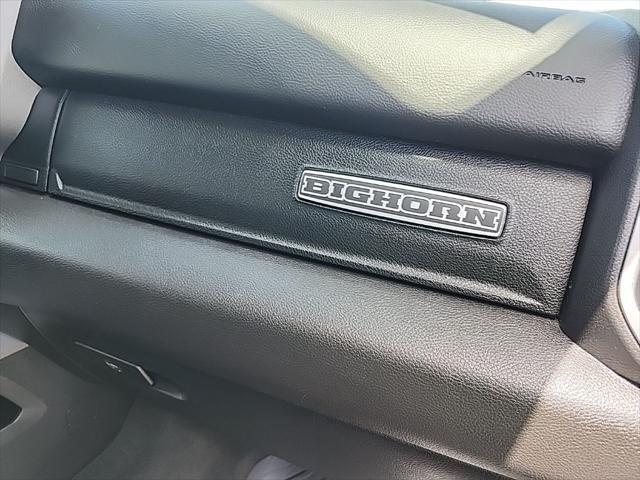 used 2019 Ram 1500 car, priced at $27,984