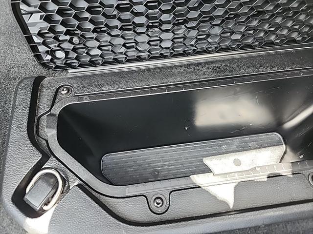 used 2019 Ram 1500 car, priced at $27,984