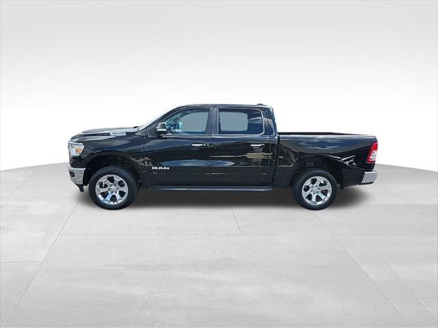 used 2019 Ram 1500 car, priced at $27,984
