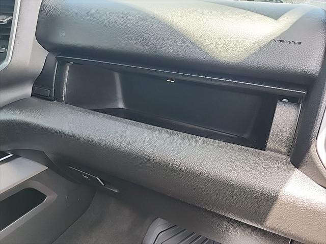 used 2019 Ram 1500 car, priced at $27,984