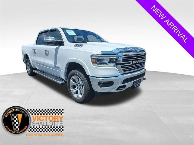 used 2020 Ram 1500 car, priced at $29,995