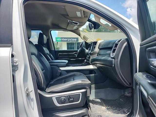 used 2020 Ram 1500 car, priced at $28,995