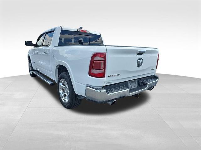 used 2020 Ram 1500 car, priced at $28,995